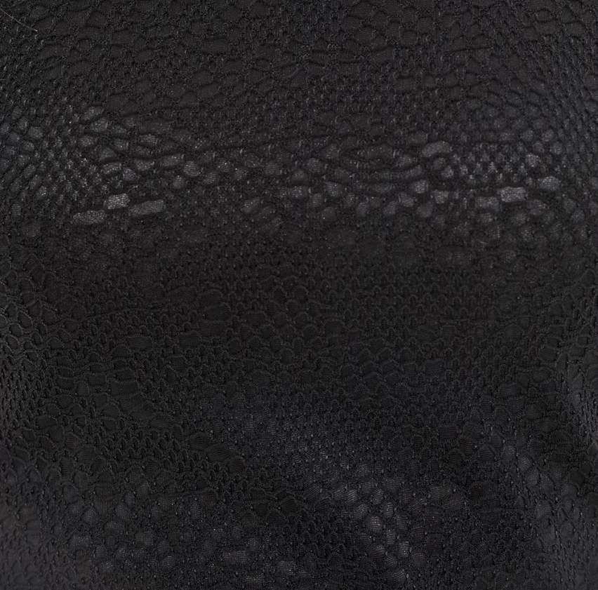 T-Bar Lace Midi Dress sold by AX Paris product image thumbnail 5