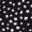 Black and Pink Polka Dot Pleated Wrap Dress sold by AX Paris product image thumbnail 5