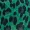 Green and Black Animal Print Puff Long Sleeve Midi Dress sold by AX Paris product image thumbnail 5