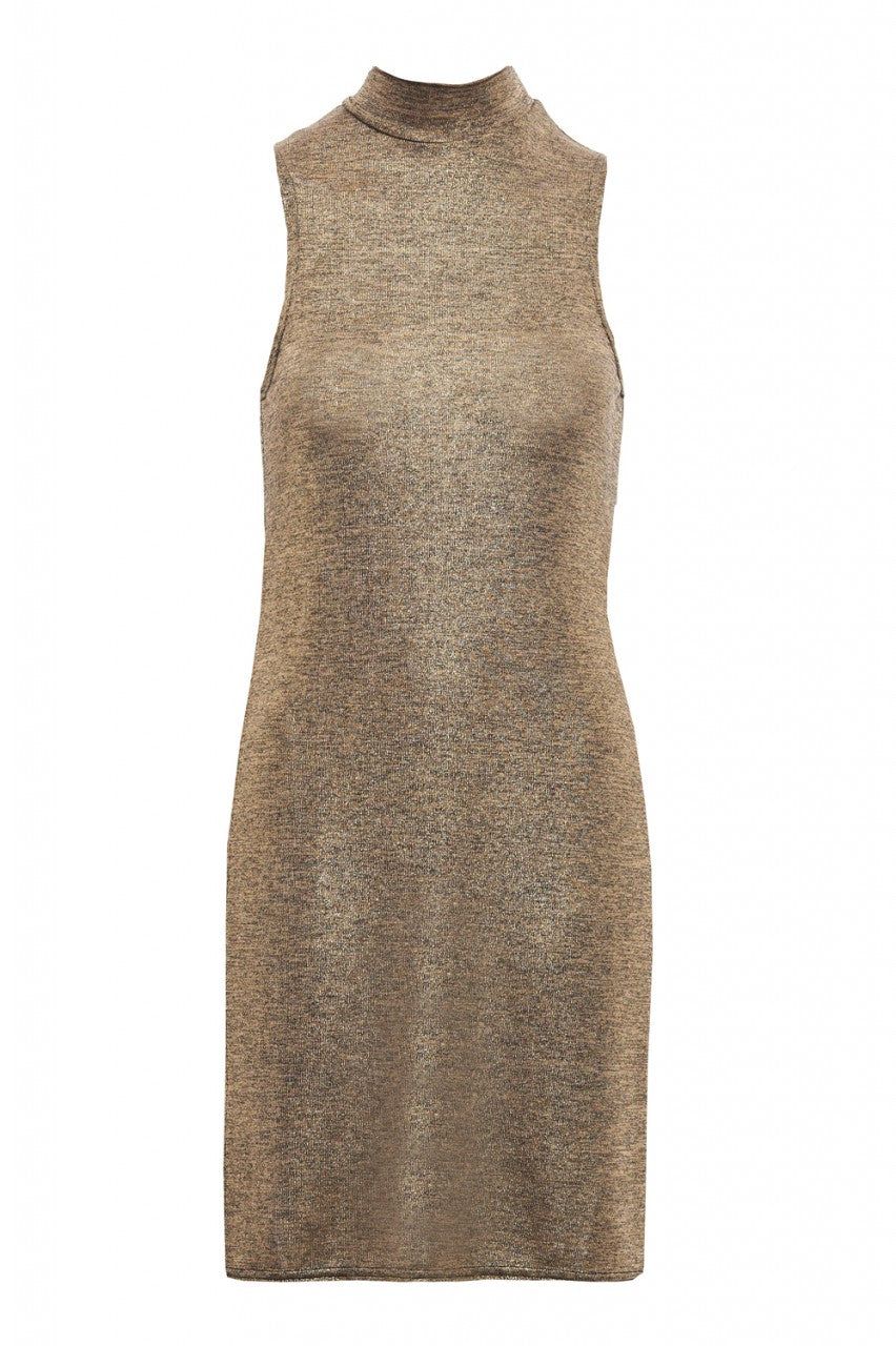 Glittery Side Split Top sold by AX Paris product image thumbnail 5