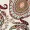 Cream Paisley Printed Bardot Style Midi Dress sold by AX Paris product image thumbnail 5