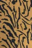 Camel Animal Print Co-ord sold by AX Paris
