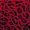Red and Black Animal Print Tie Front Midi Dress sold by AX Paris product image thumbnail 5