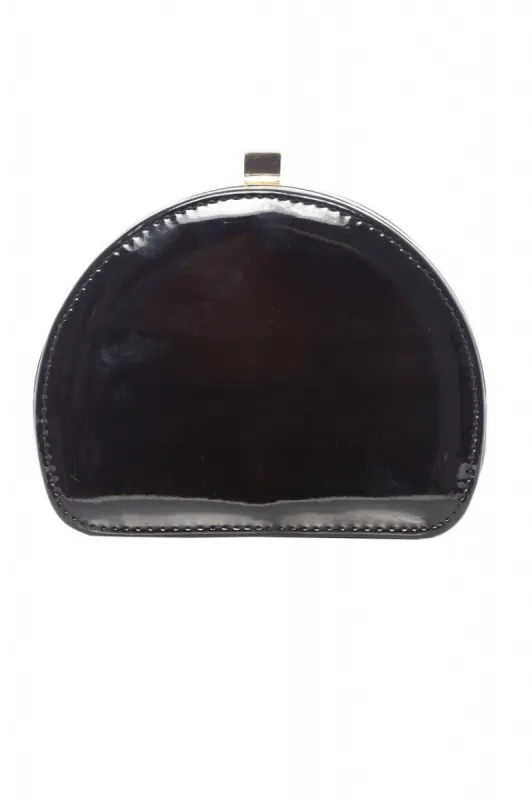 Patent Mini Curve Clutch sold by AX Paris