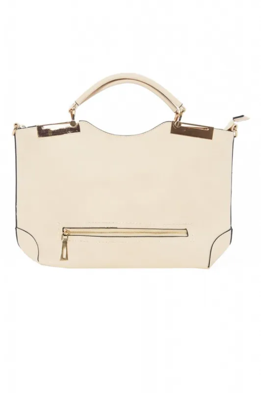 Zip City Handbag sold by AX Paris