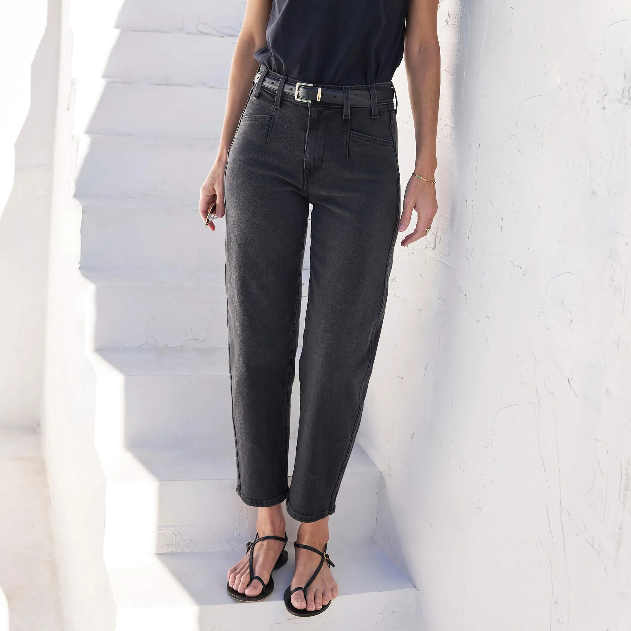 The Beat (Final Sale) sold by AYR product image thumbnail 4