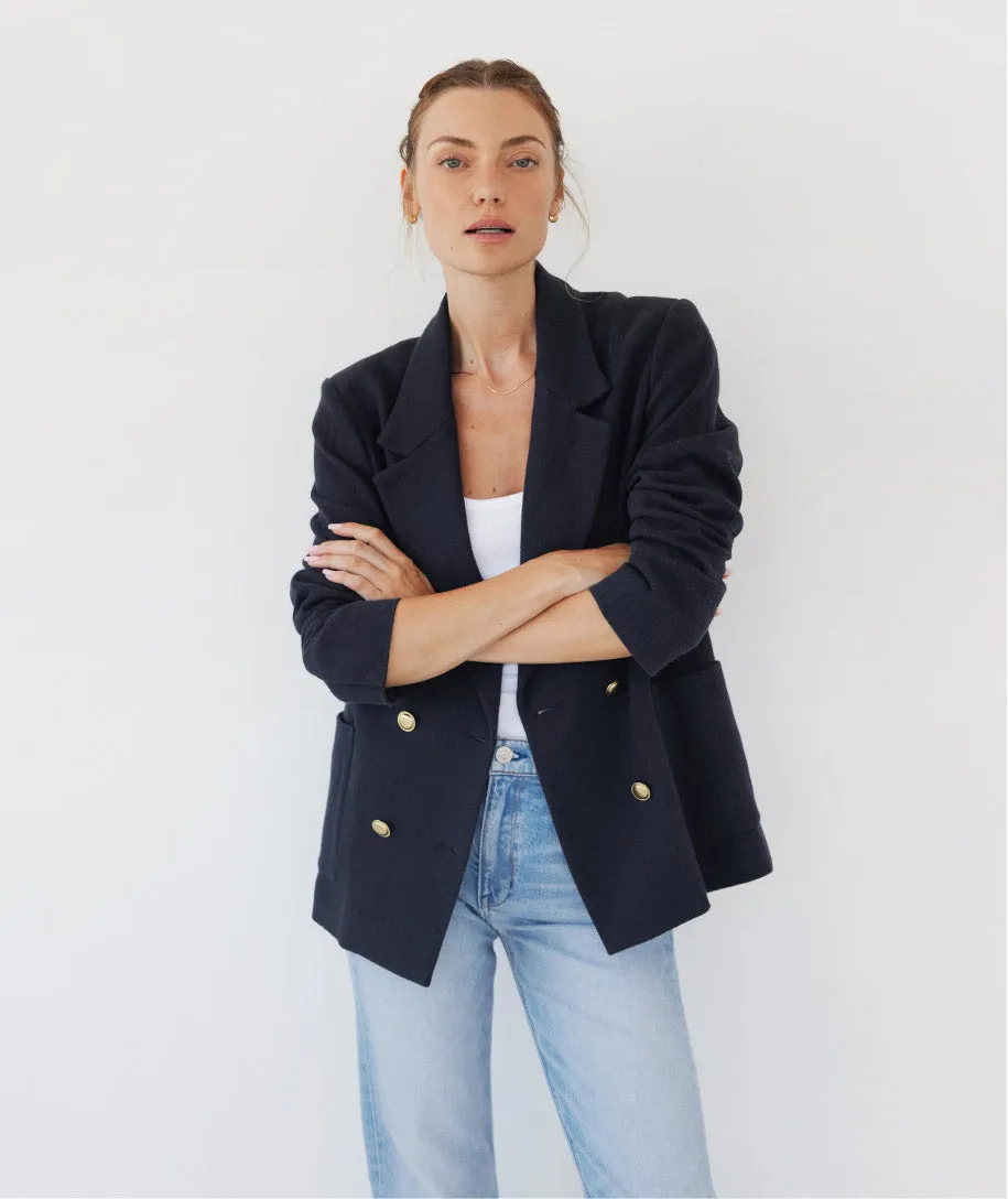 The Double Shot (Final Sale) sold by AYR product image thumbnail 2