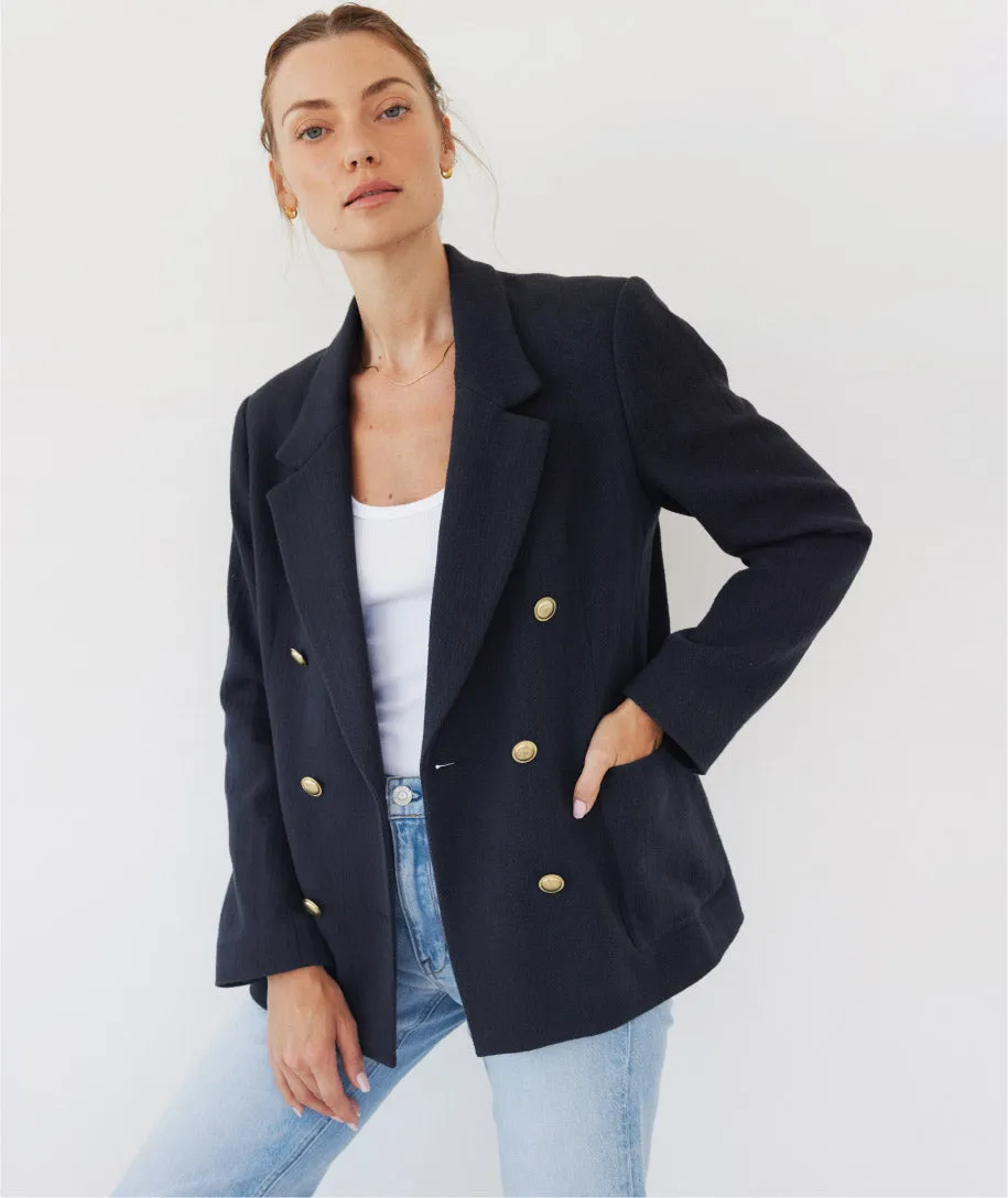 The Double Shot (Final Sale) sold by AYR product image thumbnail 3