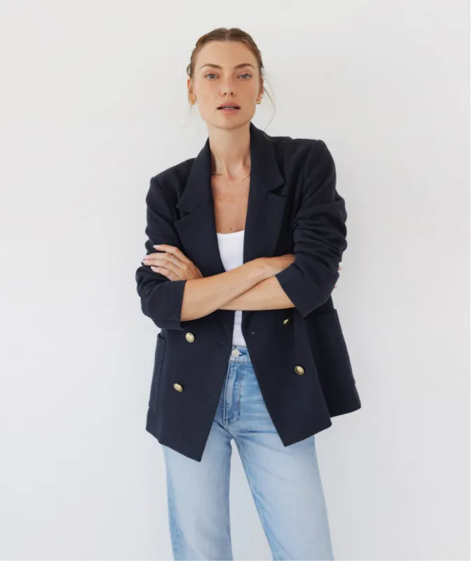 The Double Shot (Final Sale) sold by AYR