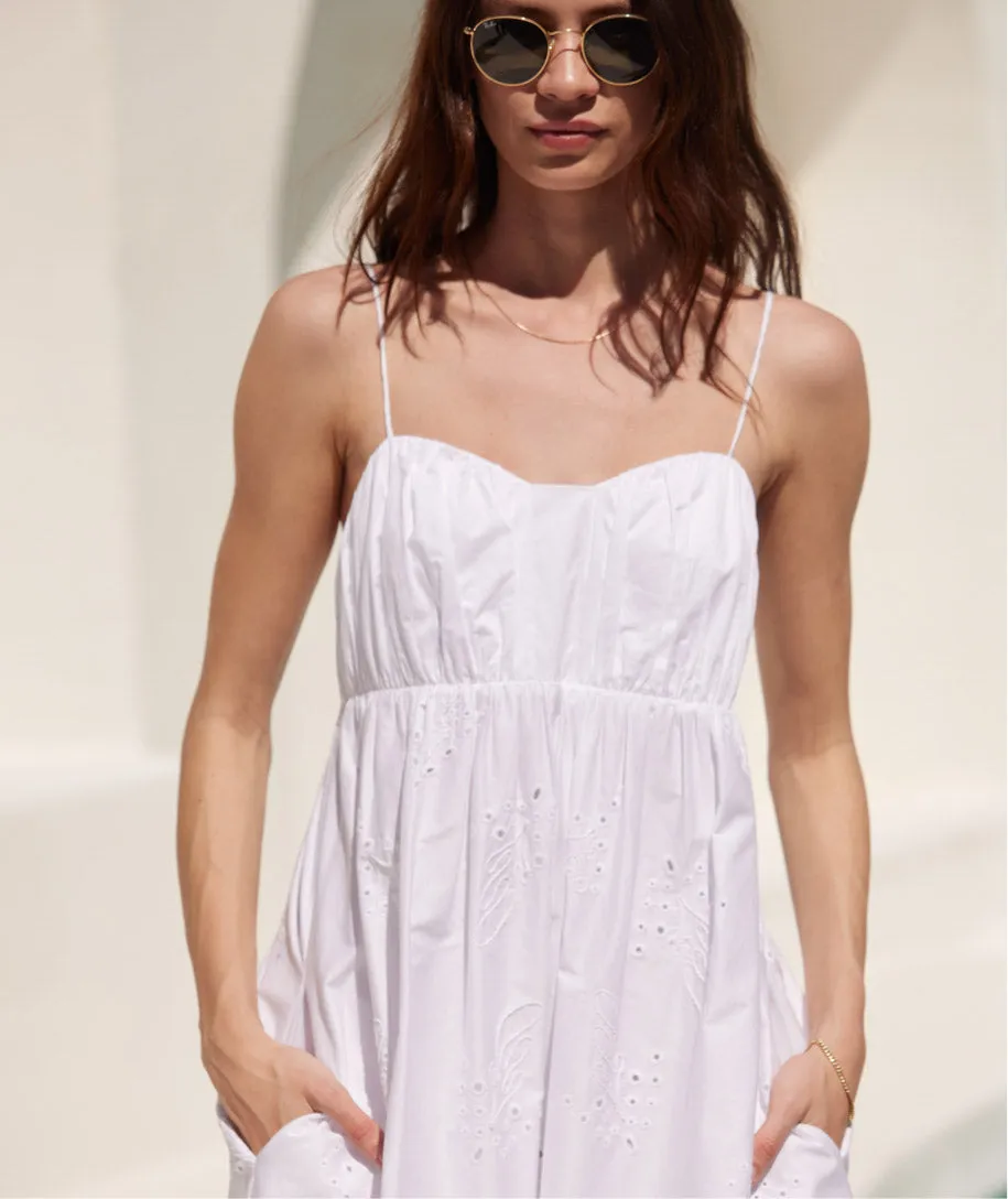 The Hello Lover (Final Sale) sold by AYR product image thumbnail 3