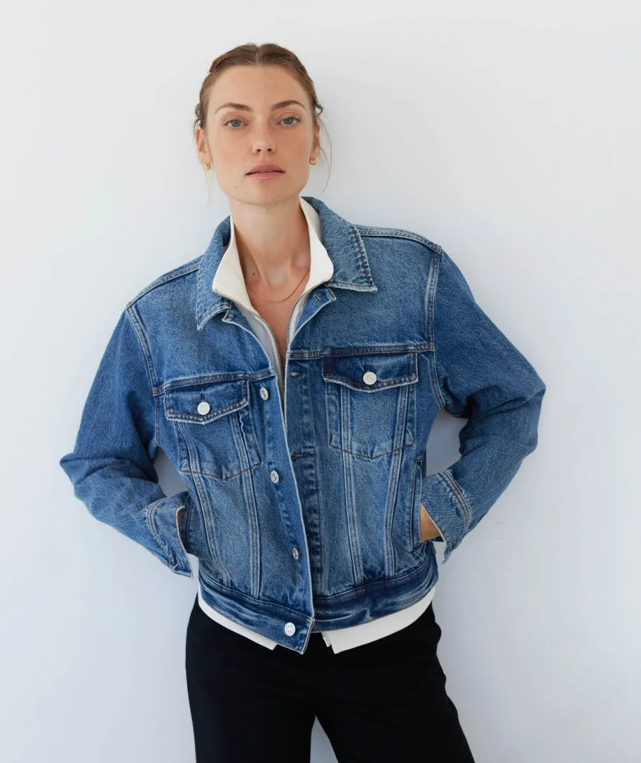 The Ride or Fly sold by AYR