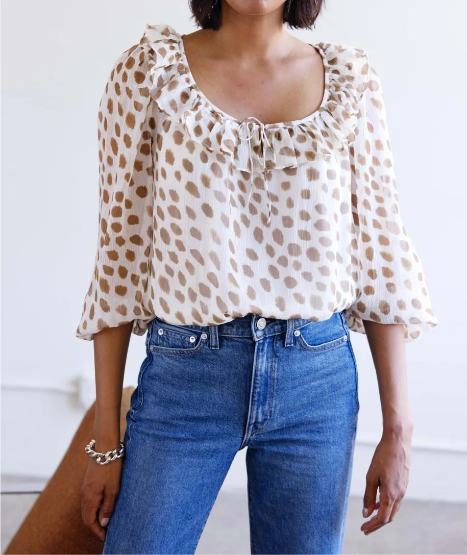 The Amore (Final Sale) sold by AYR product image thumbnail 3