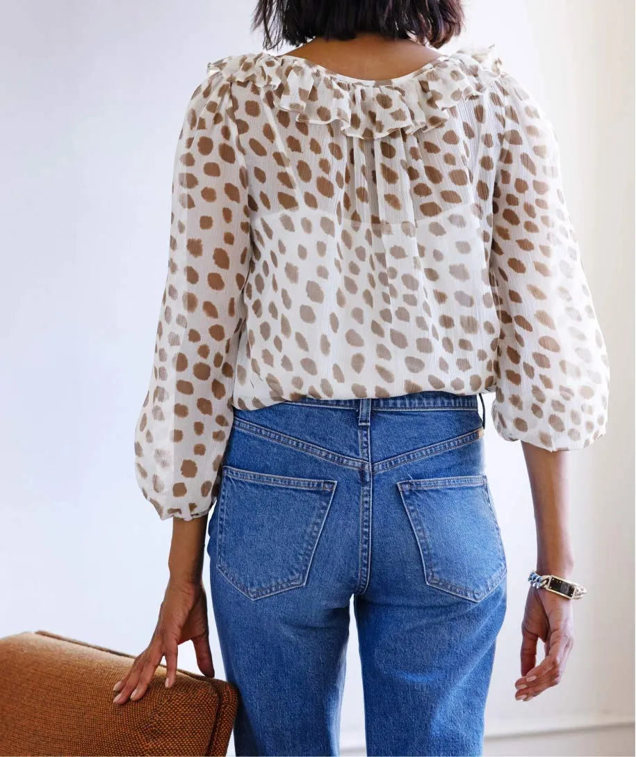 The Amore (Final Sale) sold by AYR product image thumbnail 5