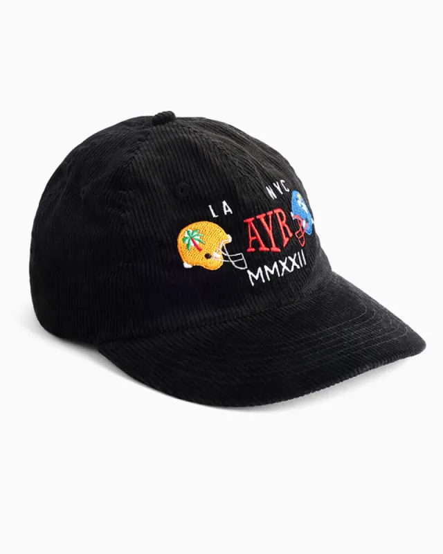 The SupAYRbowl Cap sold by AYR