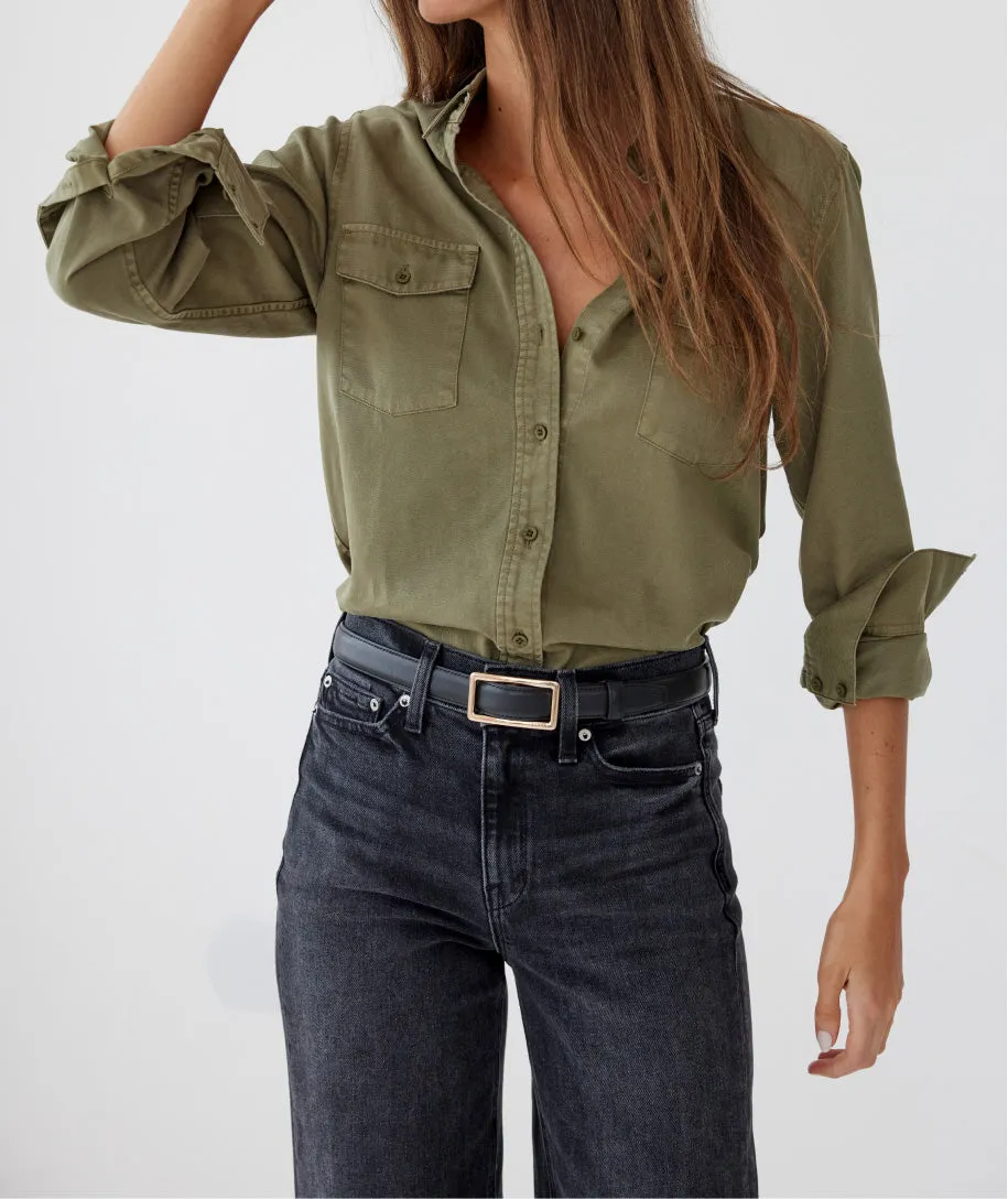 The Omega (Final Sale) sold by AYR