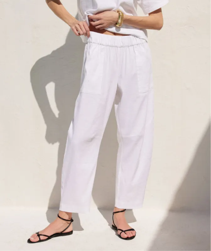 The OOO Pants (Final Sale) sold by AYR