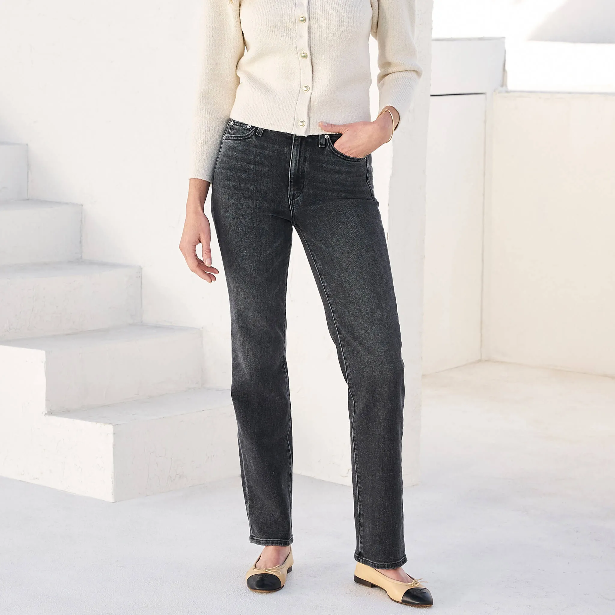 The LaLa (Final Sale) sold by AYR product image thumbnail 4