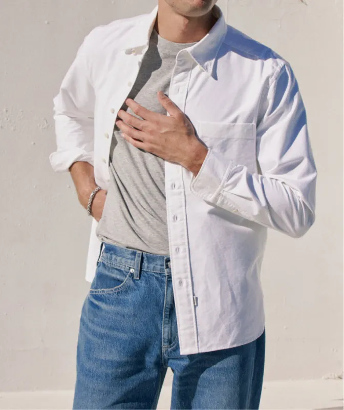 The Everyday in Slim Fit (Final Sale) sold by AYR