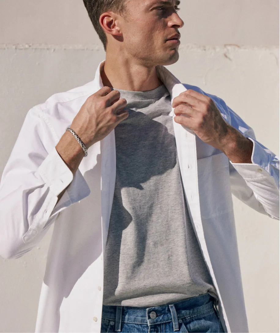 The Everyday in Slim Fit (Final Sale) sold by AYR product image thumbnail 4