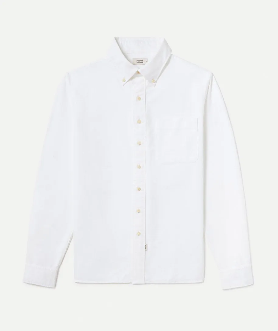 The Everyday in Slim Fit (Final Sale) sold by AYR product image thumbnail 3