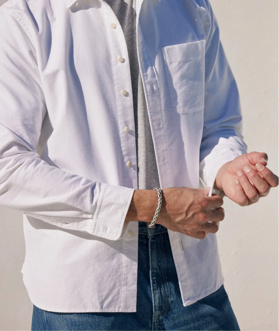 The Everyday in Slim Fit (Final Sale) sold by AYR product image thumbnail 5