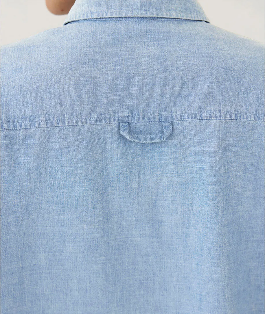 The Deep End (Final Sale) sold by AYR product image thumbnail 5