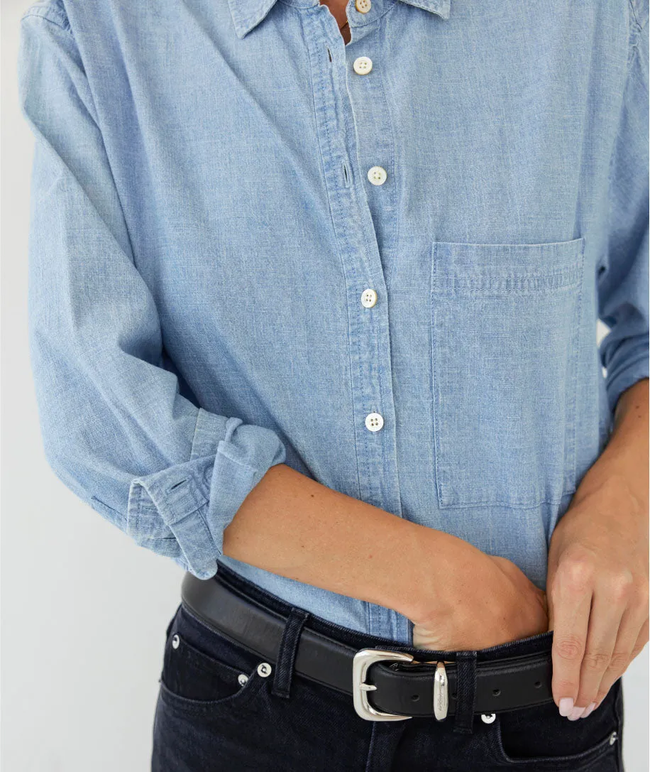 The Deep End (Final Sale) sold by AYR product image thumbnail 3