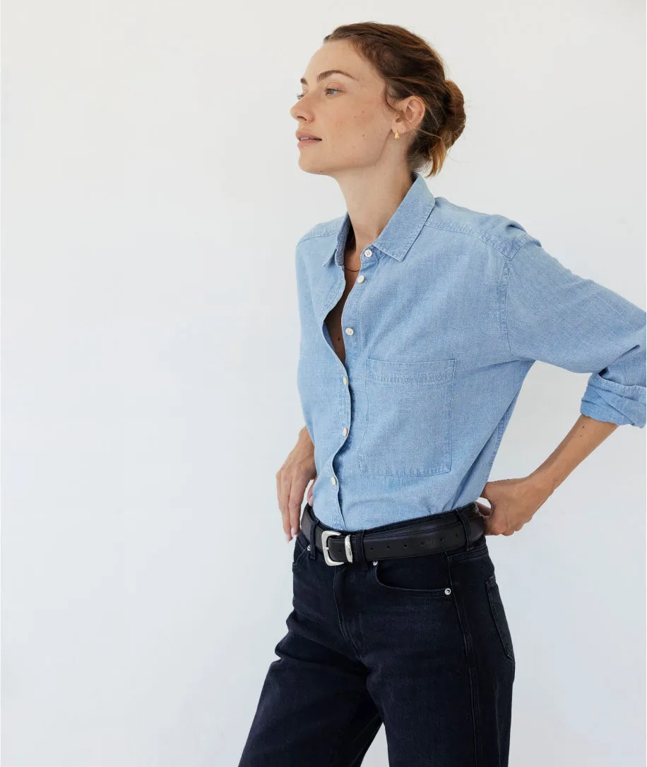 The Deep End (Final Sale) sold by AYR product image thumbnail 4