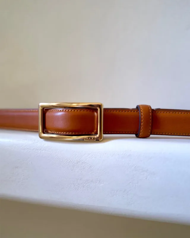 The Essential Belt (Final Sale) sold by AYR