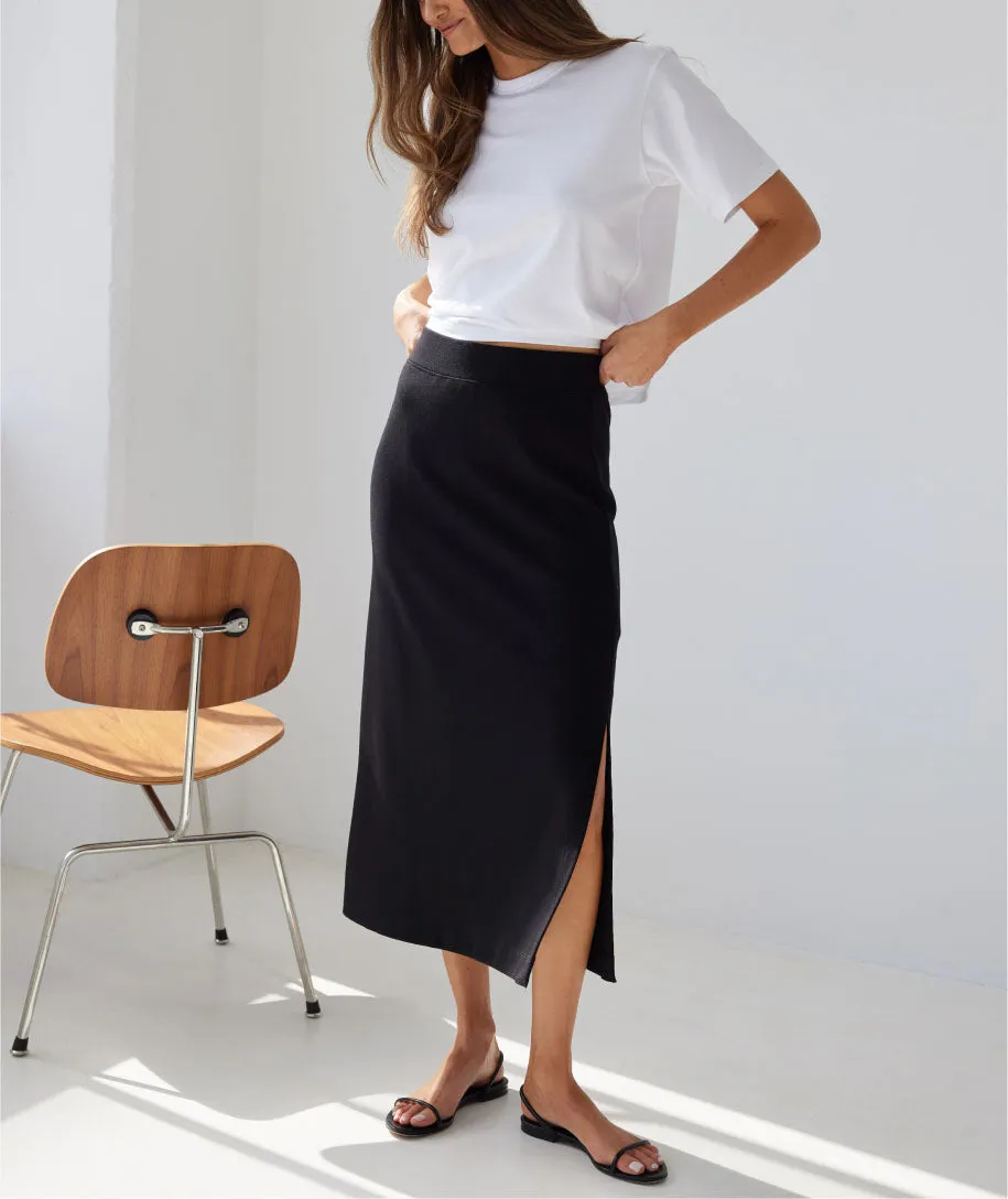 The High Hopes Skirt sold by AYR product image thumbnail 3