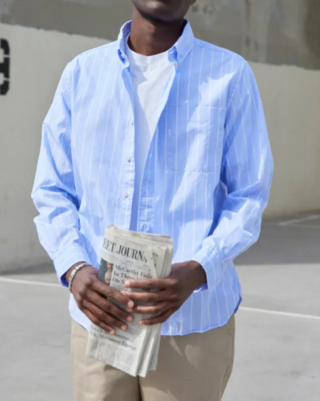 The Everyday in Slim Fit (Final Sale) sold by AYR