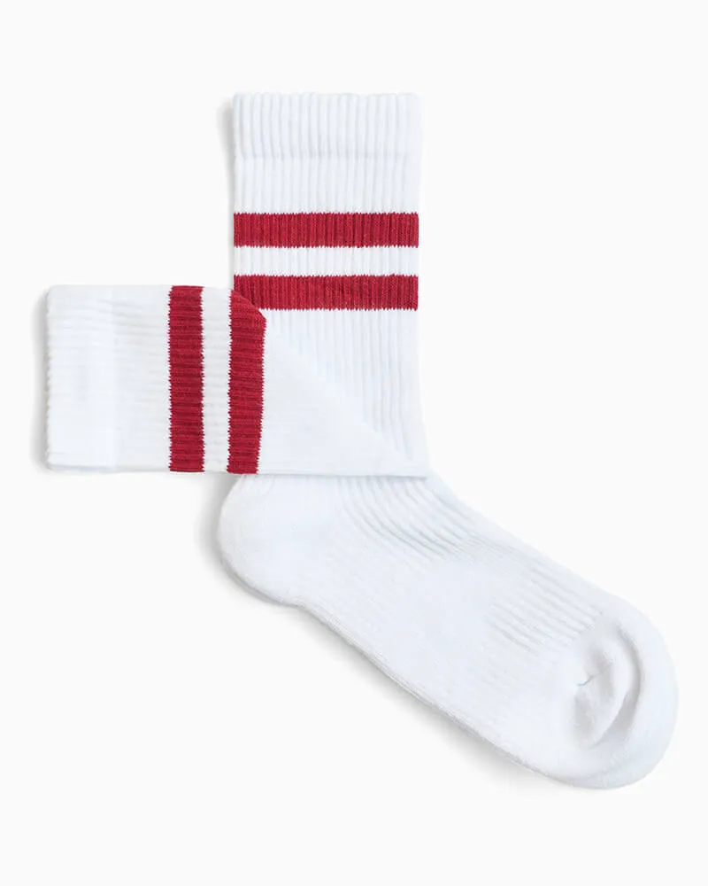 The Varsity Stripe sold by AYR