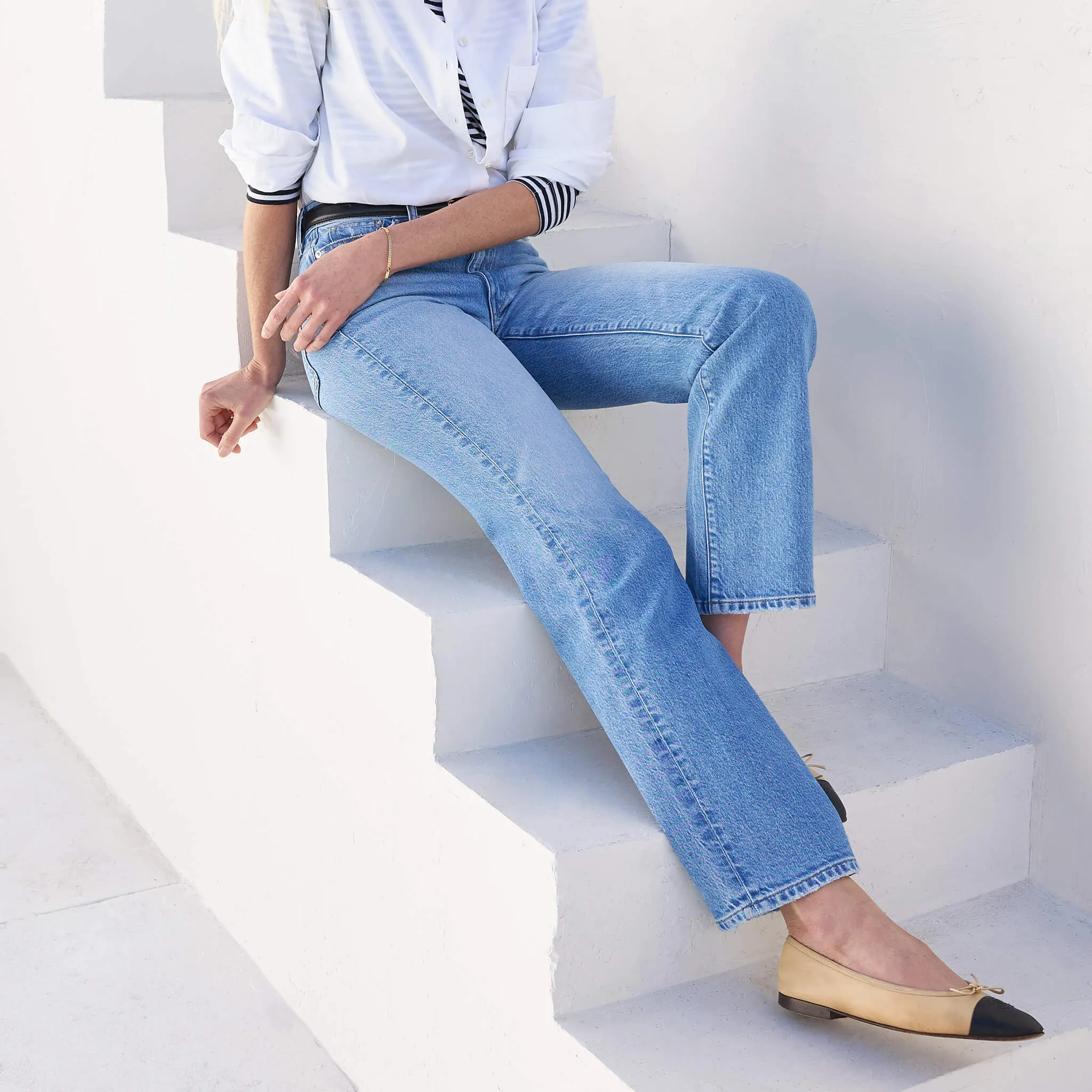 The LaLa (Final Sale) sold by AYR product image thumbnail 5