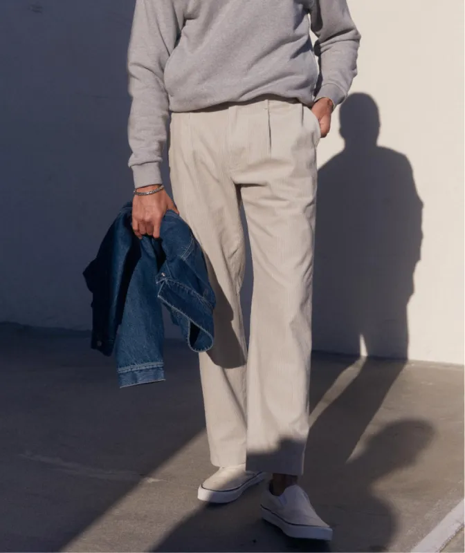 The Pal in Corduroy sold by AYR