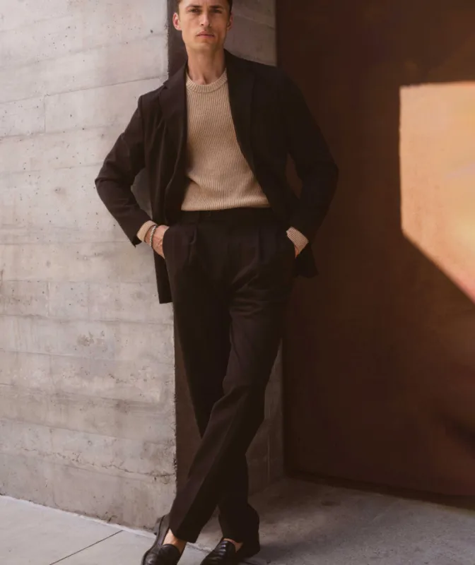 The Apollo Trouser sold by AYR