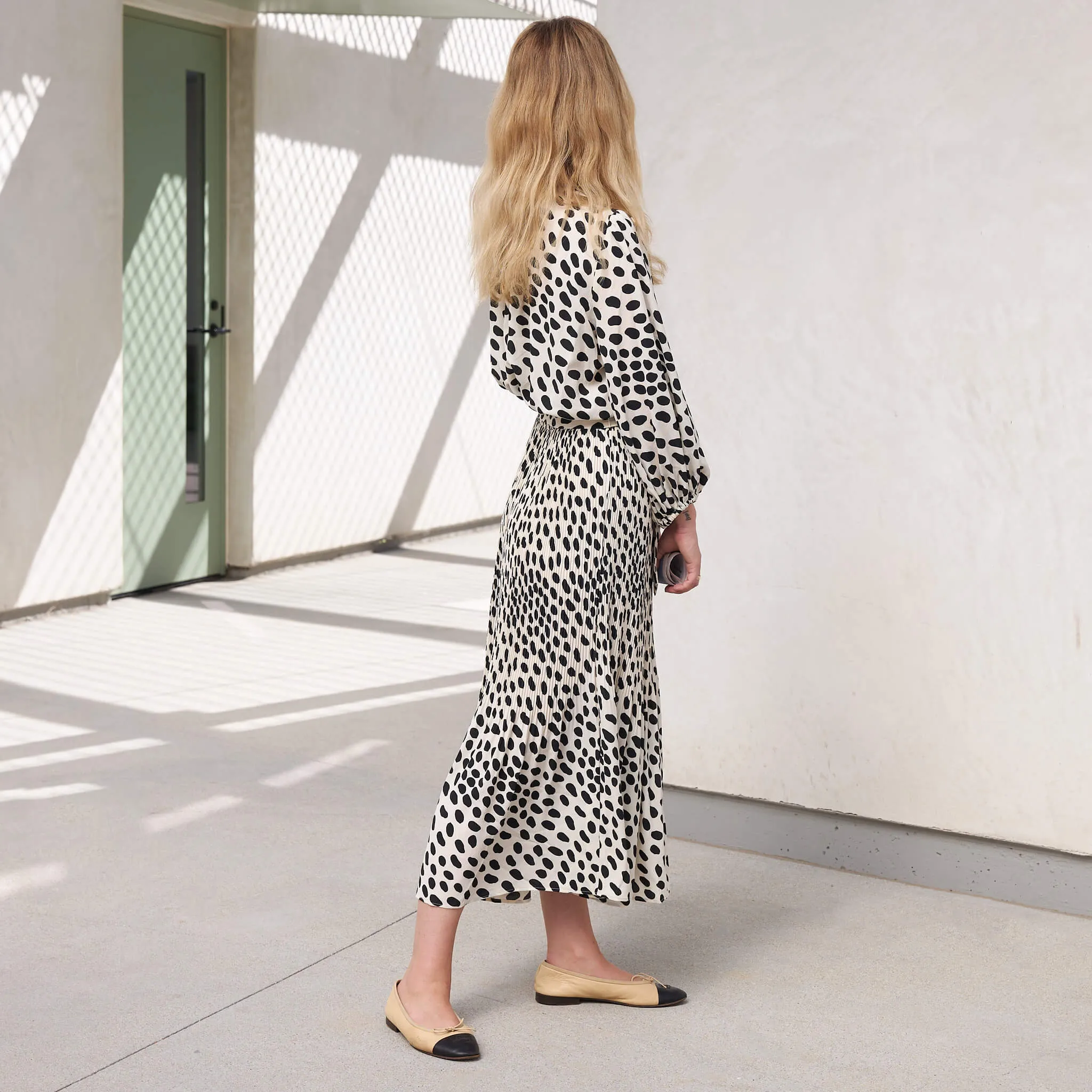 The Who's She (Final Sale) sold by AYR product image thumbnail 3