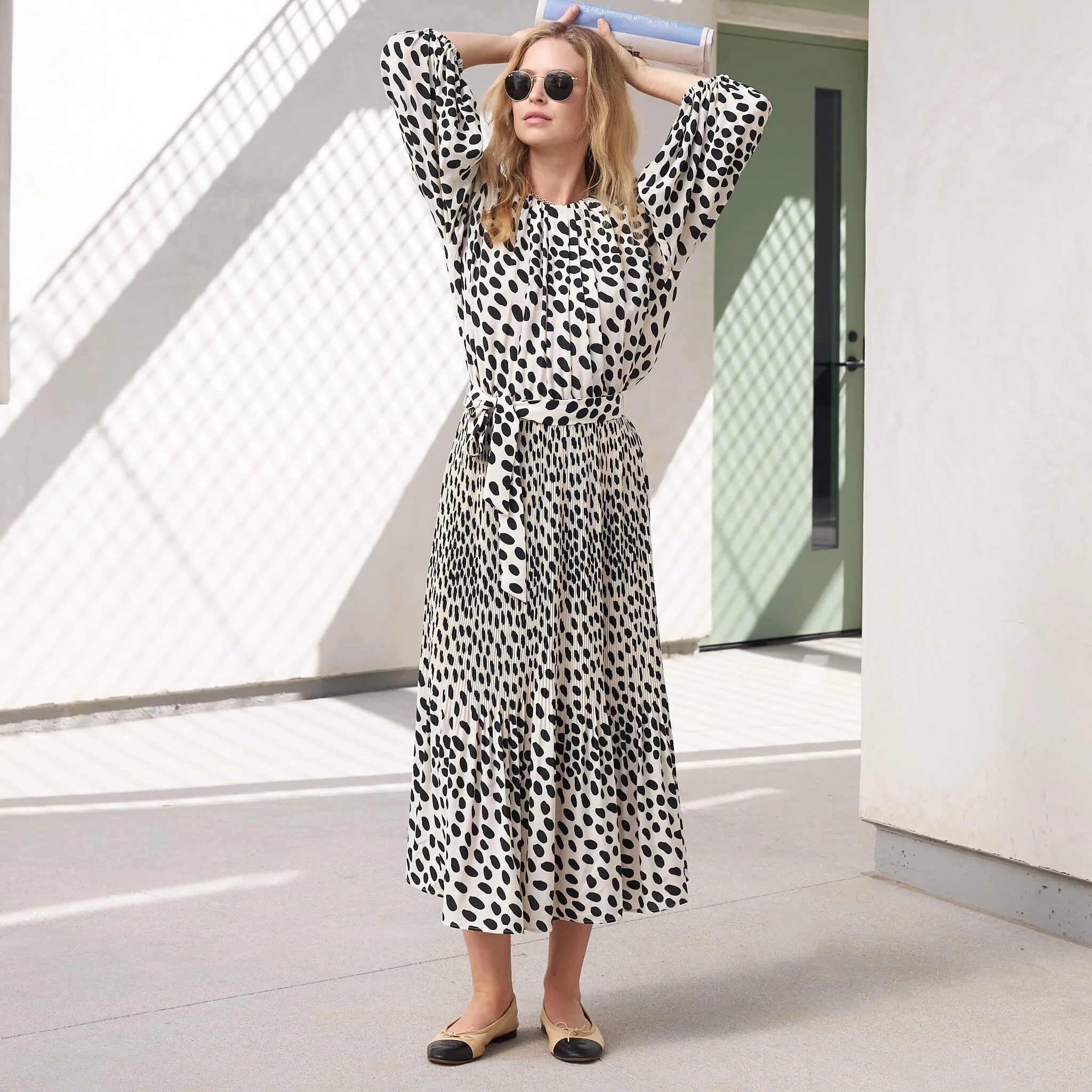 The Who's She (Final Sale) sold by AYR product image thumbnail 2