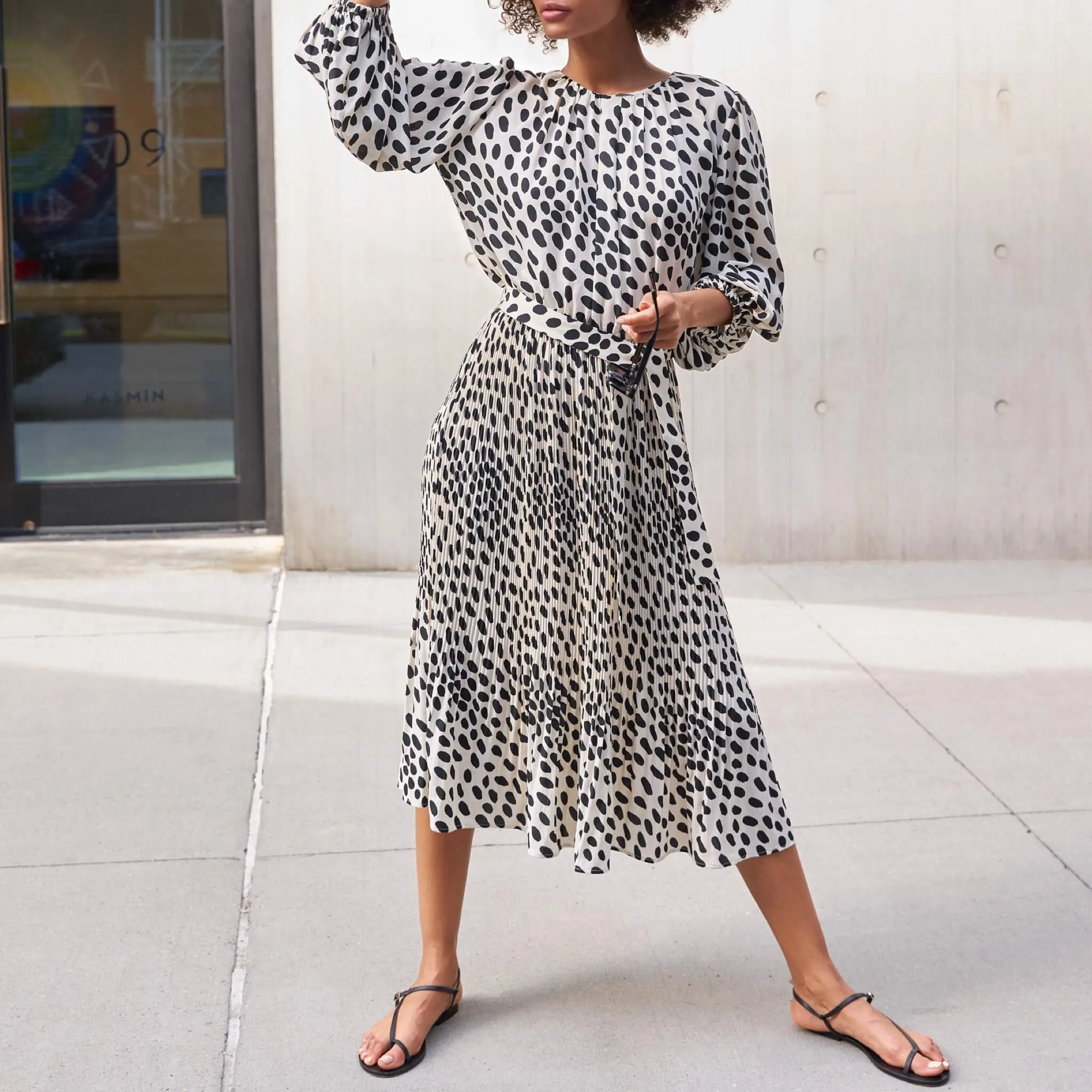 The Who's She (Final Sale) sold by AYR product image thumbnail 4