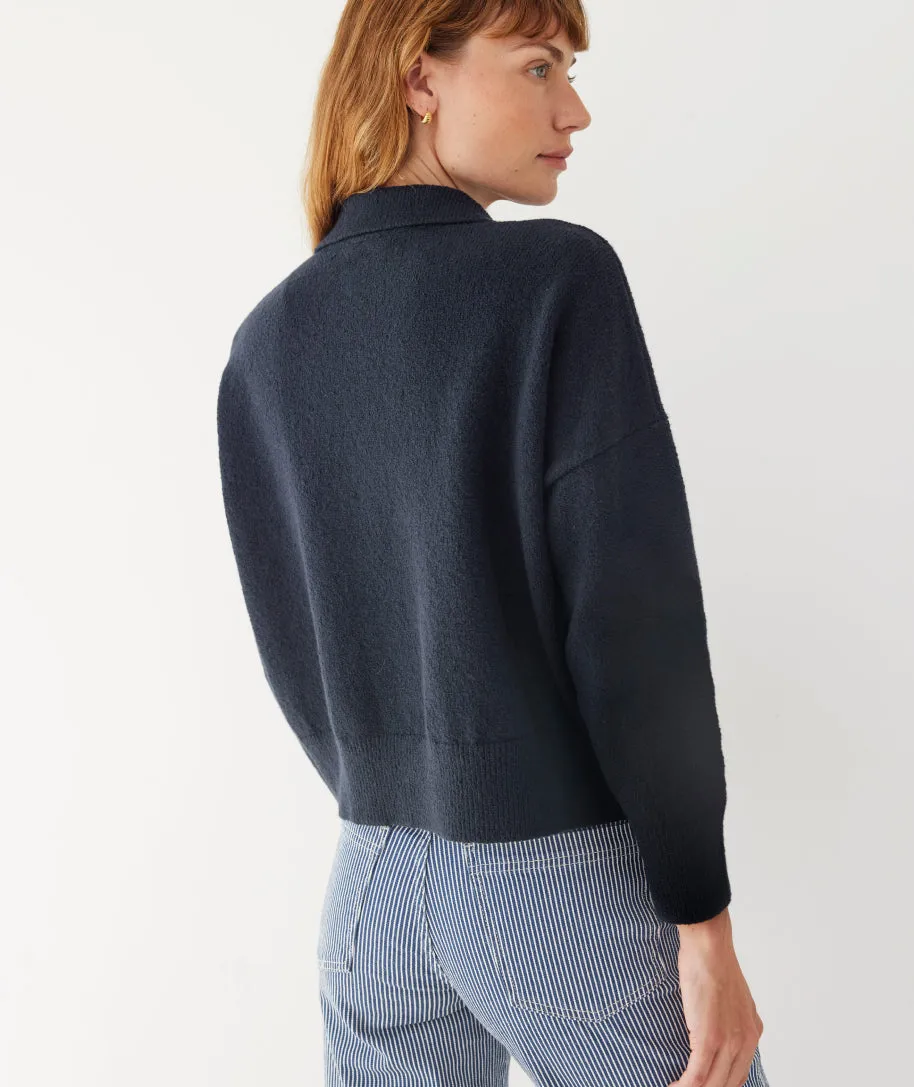 The Library Cardi sold by AYR product image thumbnail 5