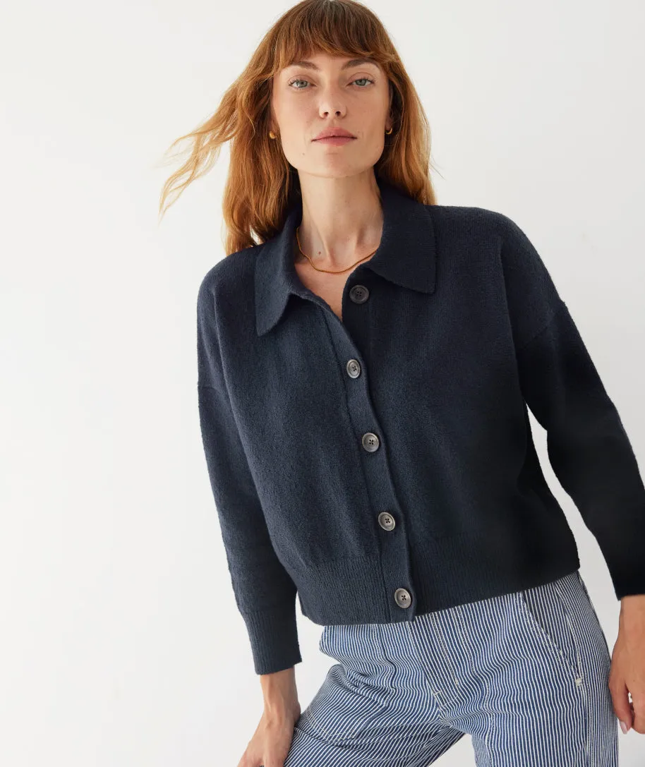 The Library Cardi sold by AYR product image thumbnail 2