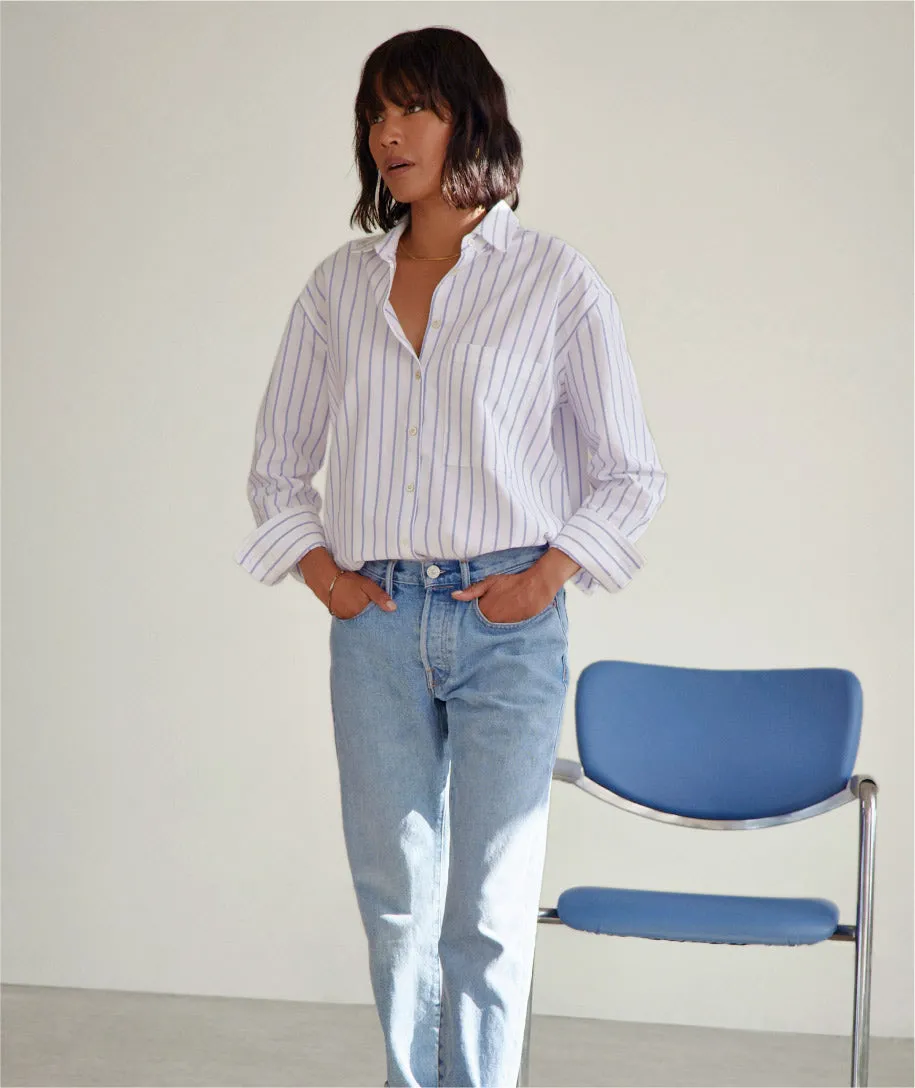 The Deep End (Final Sale) sold by AYR product image thumbnail 4