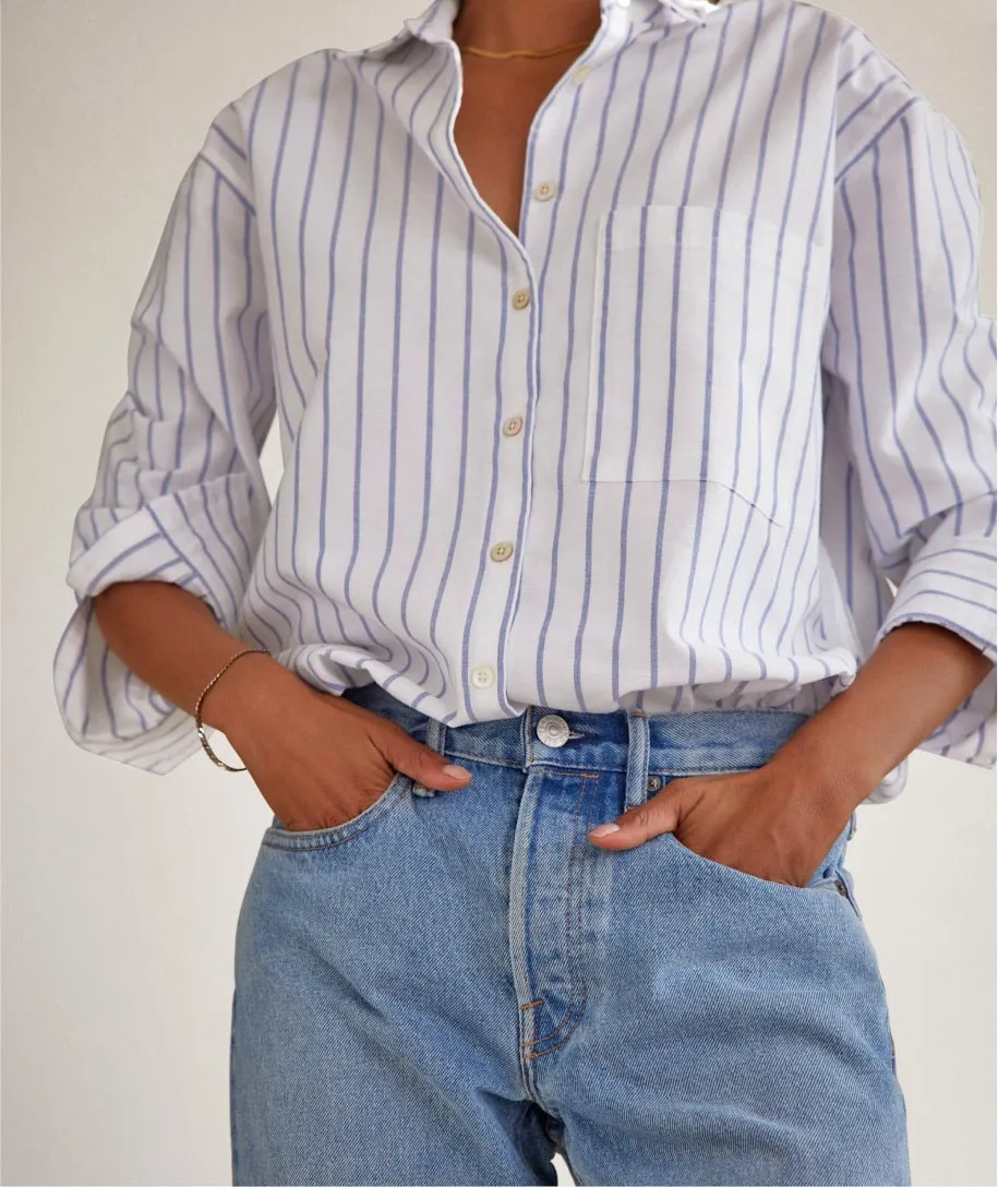 The Deep End (Final Sale) sold by AYR product image thumbnail 3