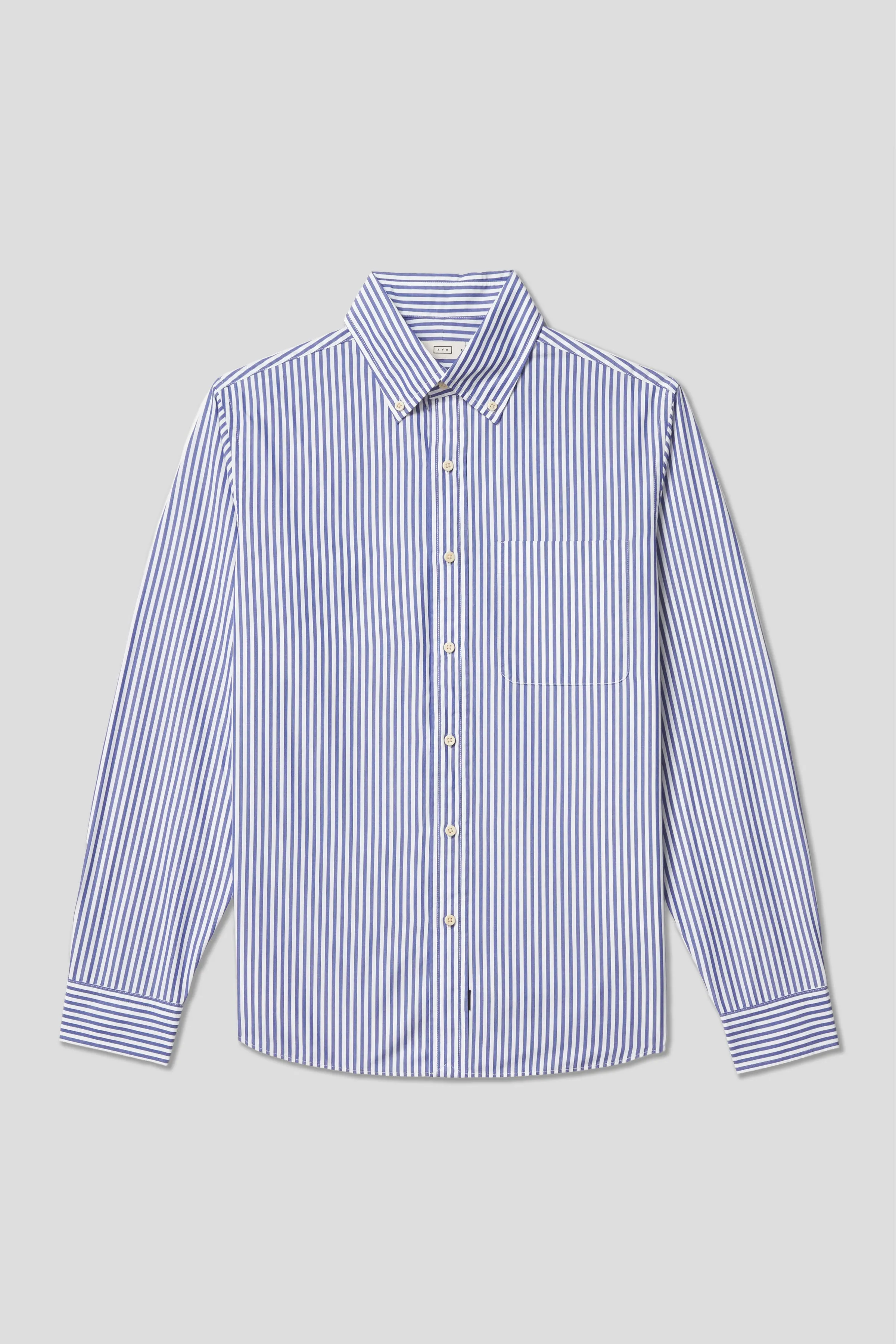 The Everyday in Poplin sold by AYR product image thumbnail 3