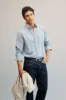 The Everyday in Brushed Twill sold by AYR