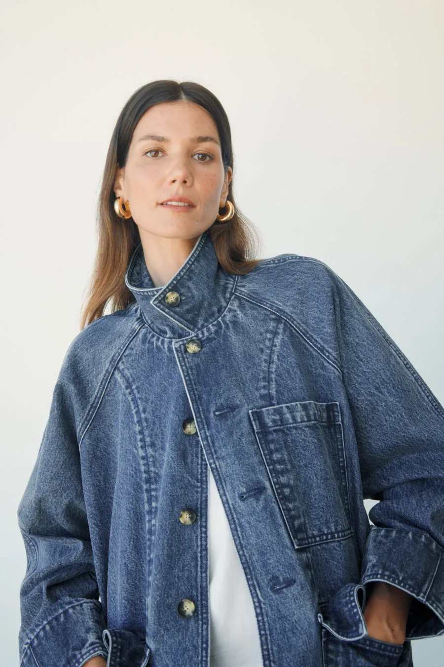 The Local (Final Sale) sold by AYR product image thumbnail 3