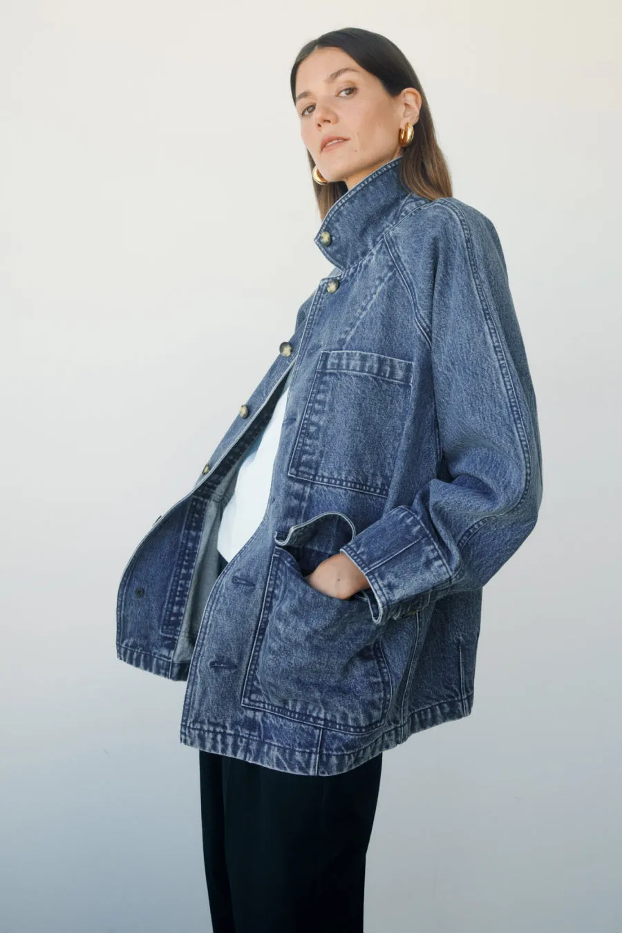 The Local (Final Sale) sold by AYR product image thumbnail 4