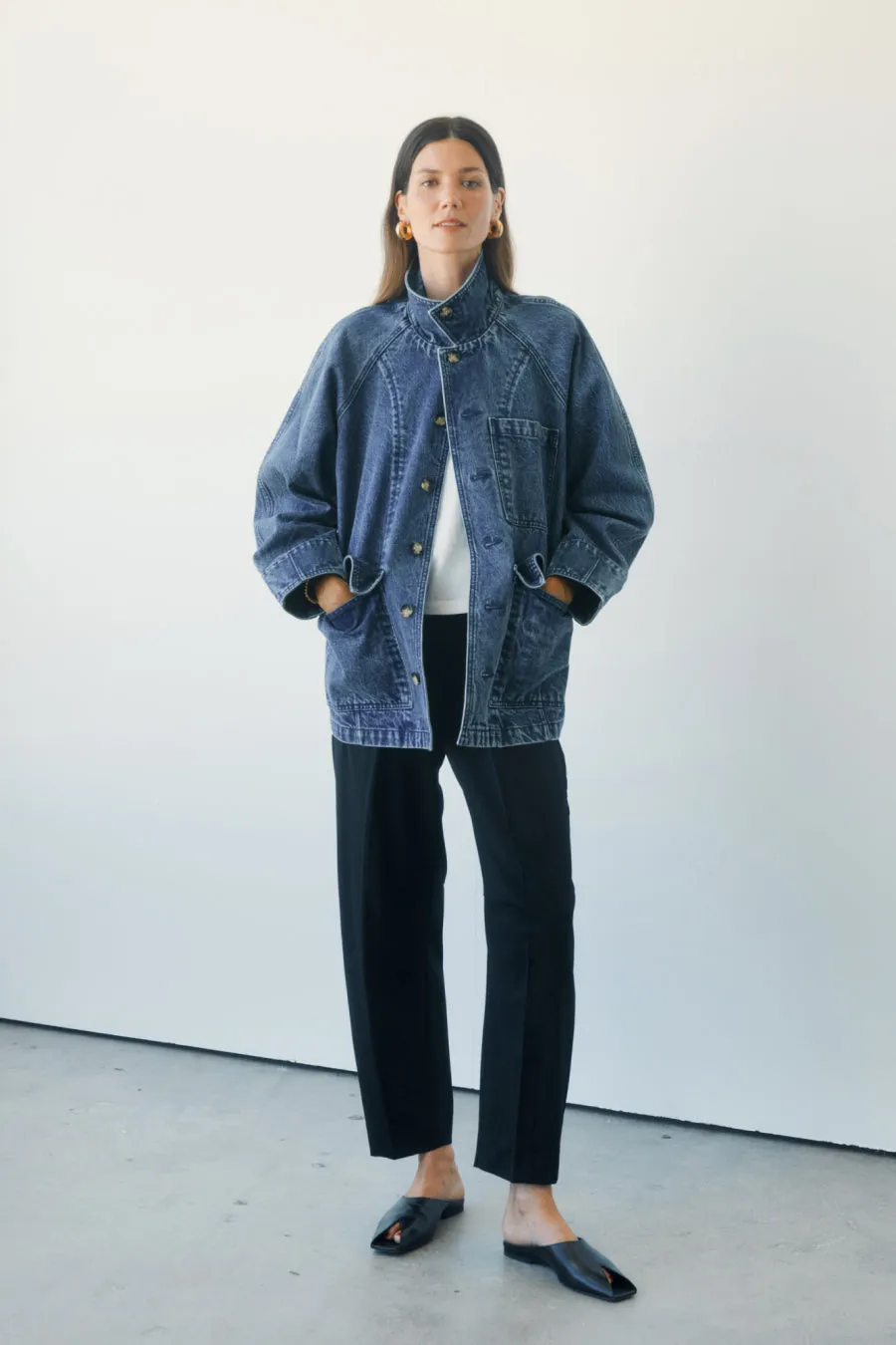 The Local (Final Sale) sold by AYR product image thumbnail 5