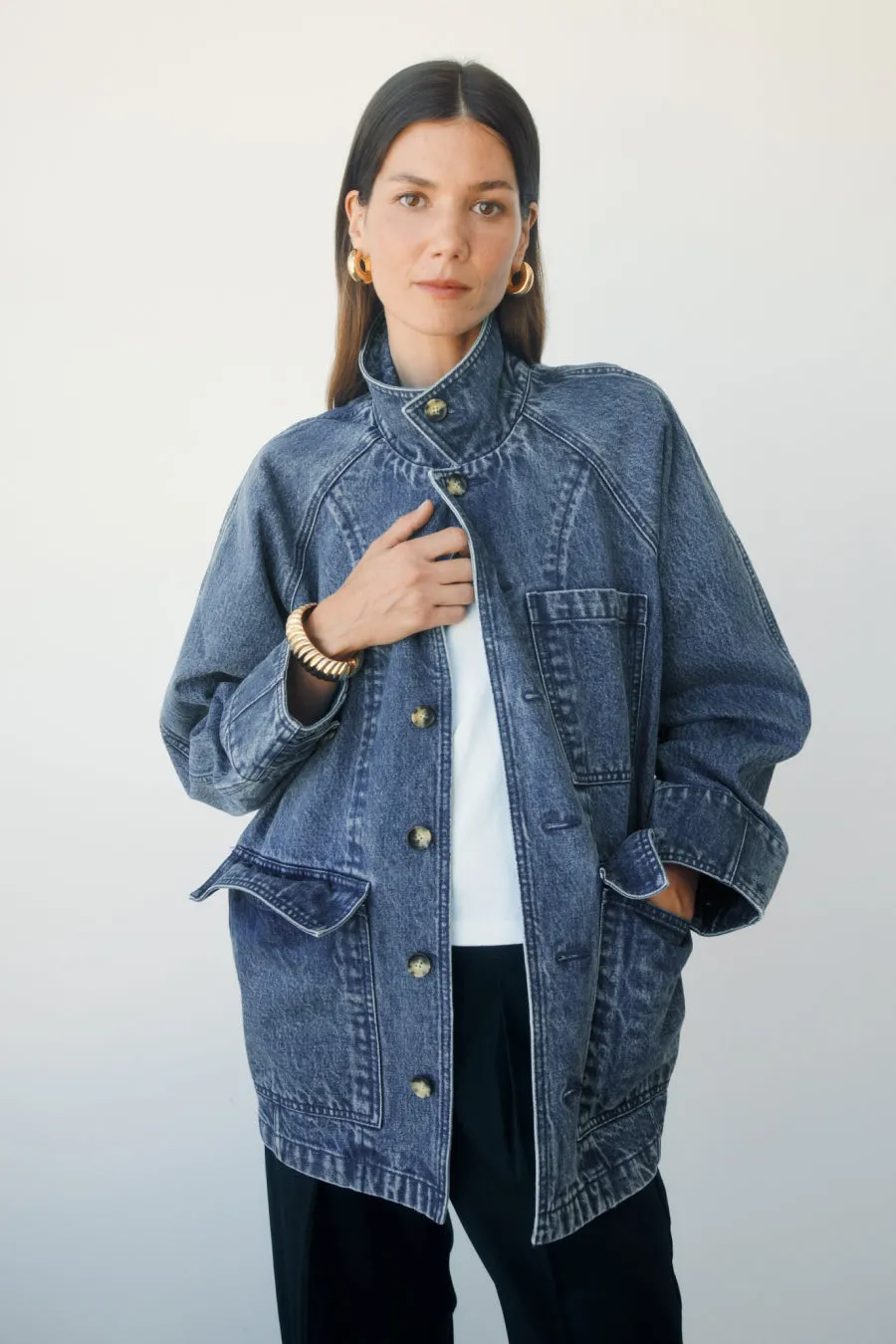 The Local (Final Sale) sold by AYR product image thumbnail 2