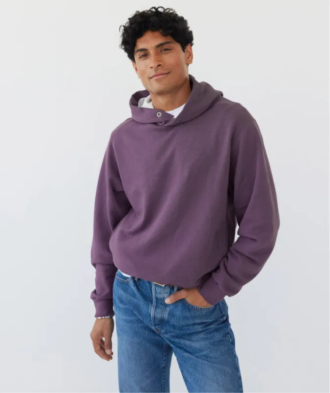 The BLT Hoodie (Final Sale) sold by AYR