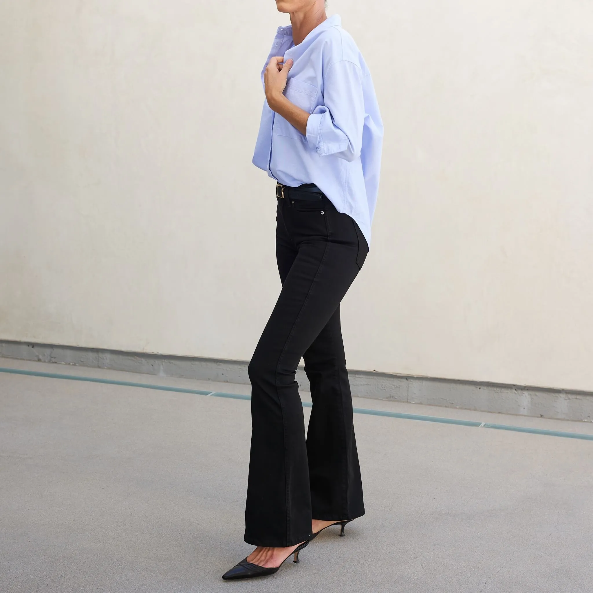 The Really Really (Final Sale) sold by AYR product image thumbnail 2